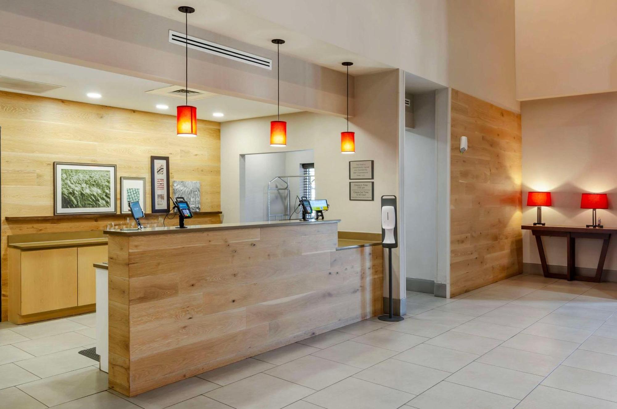 Country Inn & Suites By Radisson, Charlottesville-Uva, Va Exterior photo