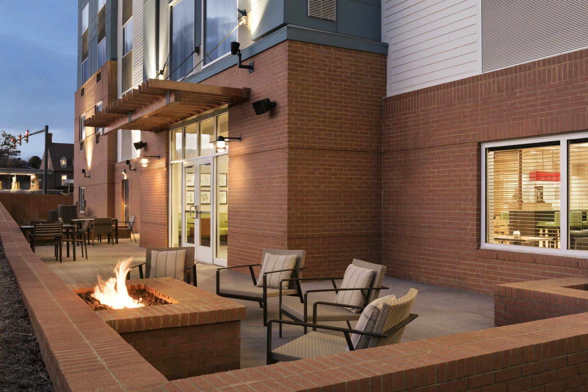Country Inn & Suites By Radisson, Charlottesville-Uva, Va Exterior photo