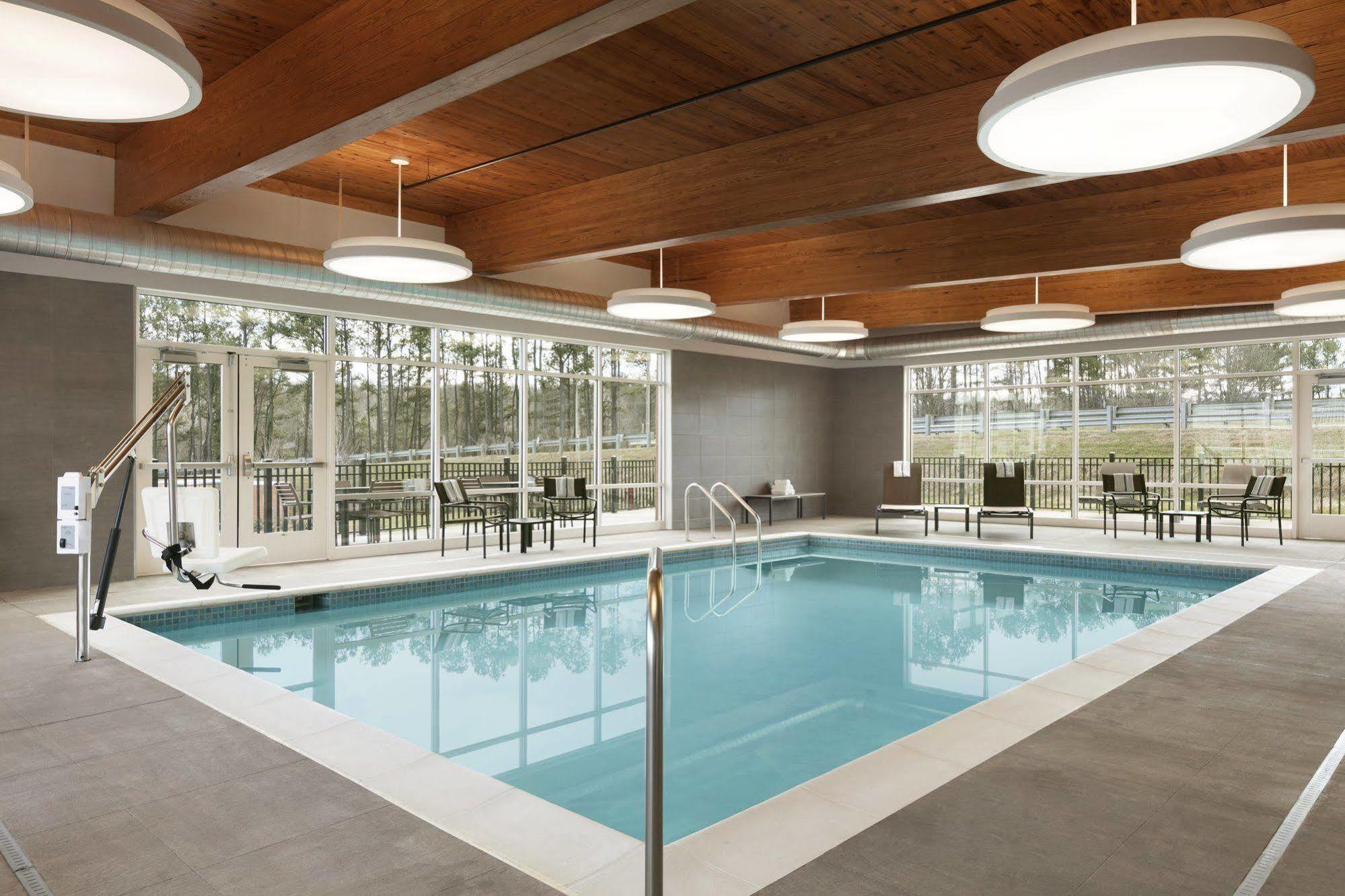 Country Inn & Suites By Radisson, Charlottesville-Uva, Va Exterior photo